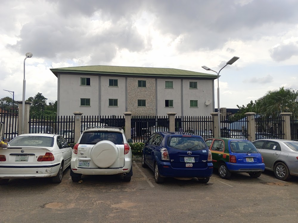 Jogor Centre || Hall Of Grace Ibadan